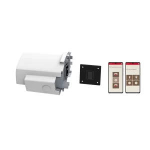 Fiamma Motor Kit Advanced F80S PW