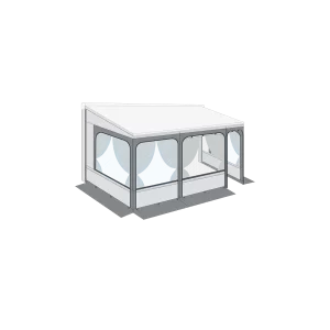 Fiamma Privacy Room 300 Medium