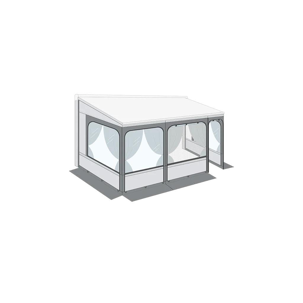 Fiamma Privacy Room 300 Medium