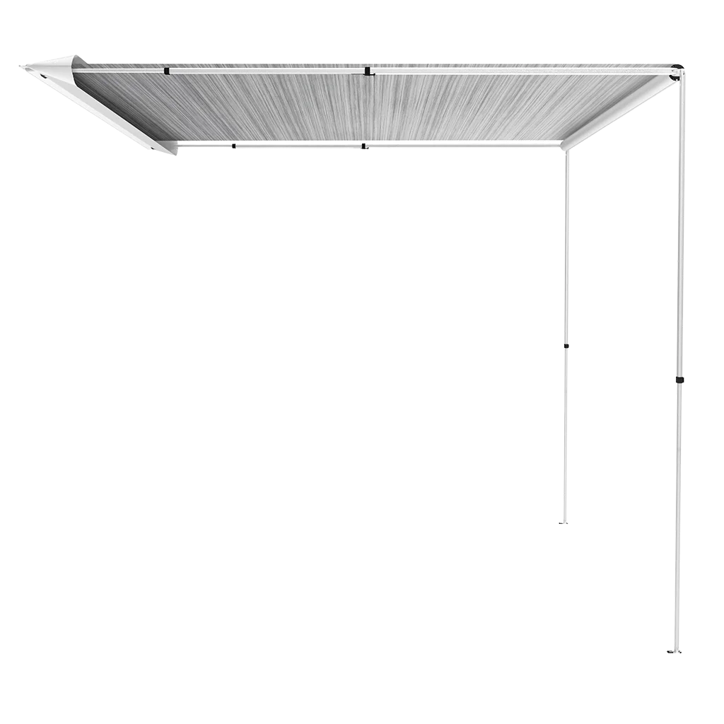 Fiamma Caravanstore Evo 260 Royal Grey - Image 2