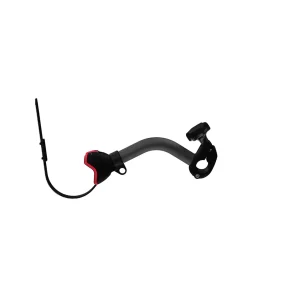 Fiamma Bike-Block Pro S 2 - Deep Black