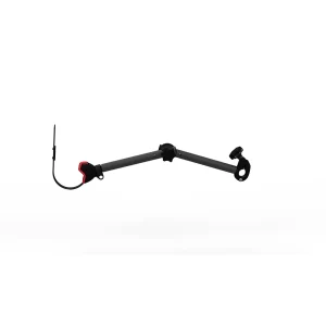 Fiamma Bike-Block Pro S D2 - Deep Black