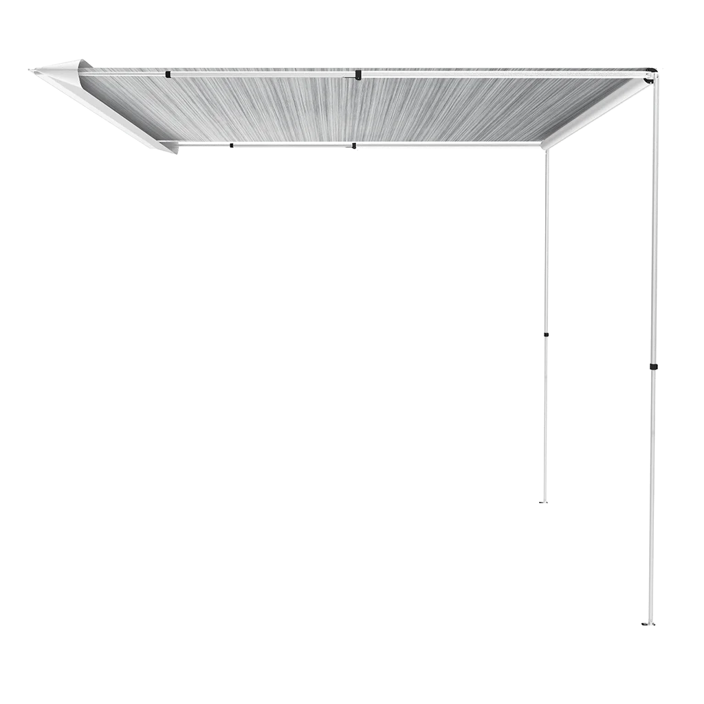 Fiamma CaravanStore EVO ZIP 370 Royal Grey - Image 2