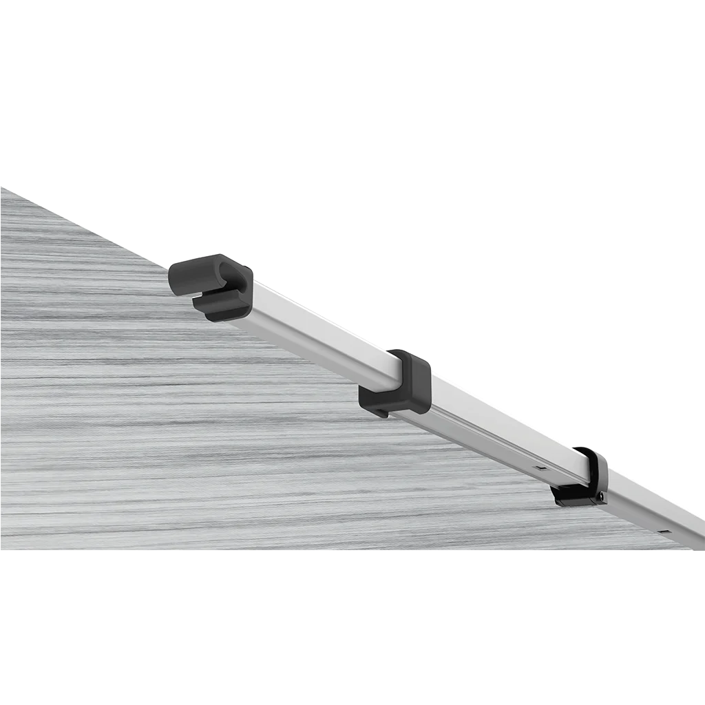 Fiamma F35 Pro Deep Black 320 Royal Grey - Image 4