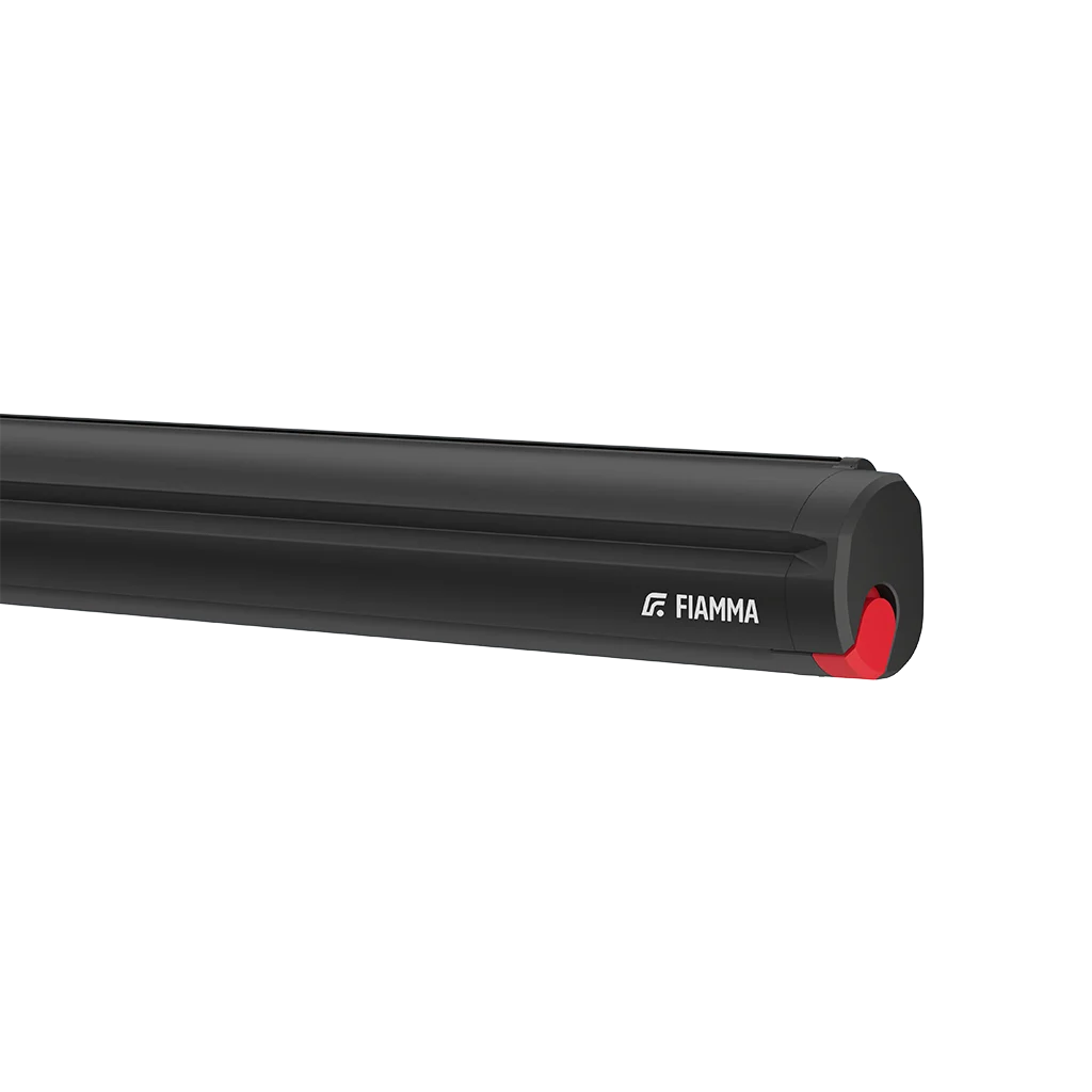 Fiamma F35 Pro Deep Black 260 Royal Grey