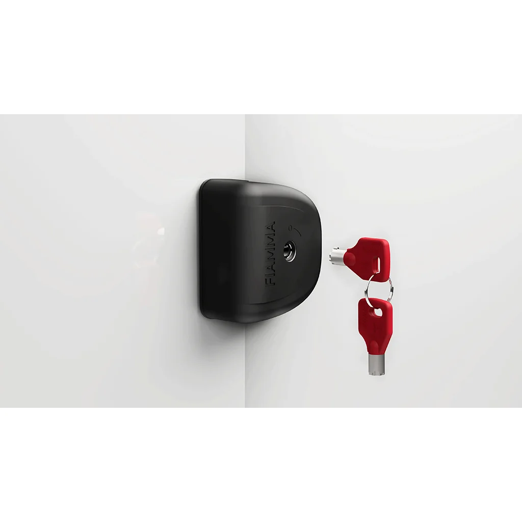 Fiamma Safe Door Van