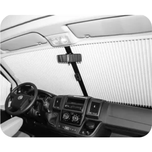 Remis Remifront IV Ducato X250 Windscreen Blind without sensor Sept 2011-2014