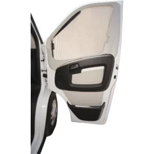 Remis Remifront IV Ducato X250/290 Left Cab Blind Sept 2011-2021