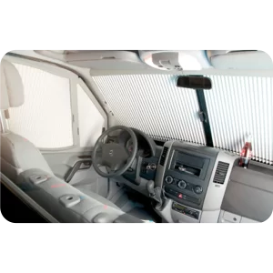 Remis Remifront IV Ducato X290 Centre Blind without Rain Sensor 2014-2019