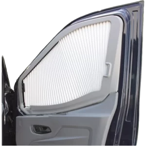 Remis Remifront IV Ford Transit V363 Left Blind 2014-2019
