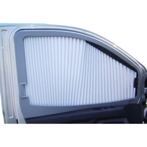 Remis Remifront IV Ford Transit Custom V362 Right Blind 2012-2017