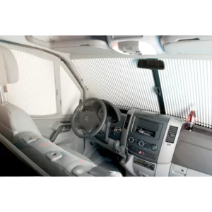 Remis Remifront IV Ducato X290 Centre Blind with sensor 2014-2019