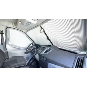 Remis Remifront IV Ford Transit V363 Front Blind from 2019