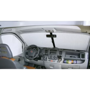 Remis Remifront IV Ducato X290 Front Blind with large sensor 2019-2021
