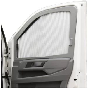 Remis Remifront V MAN TGE 2019 & VW Crafter After 2017 Left Blind