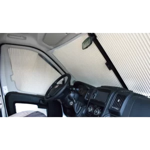 Remis Remifront IV Ducato X290 Front Blind No Sensor from 2021