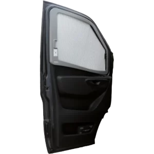 Remis Remifront IV Mercedes Sprinter Left Blind from 2019