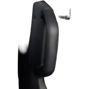 Remis RemiFront IV Sprinter Right Blind with Entry Door Handle