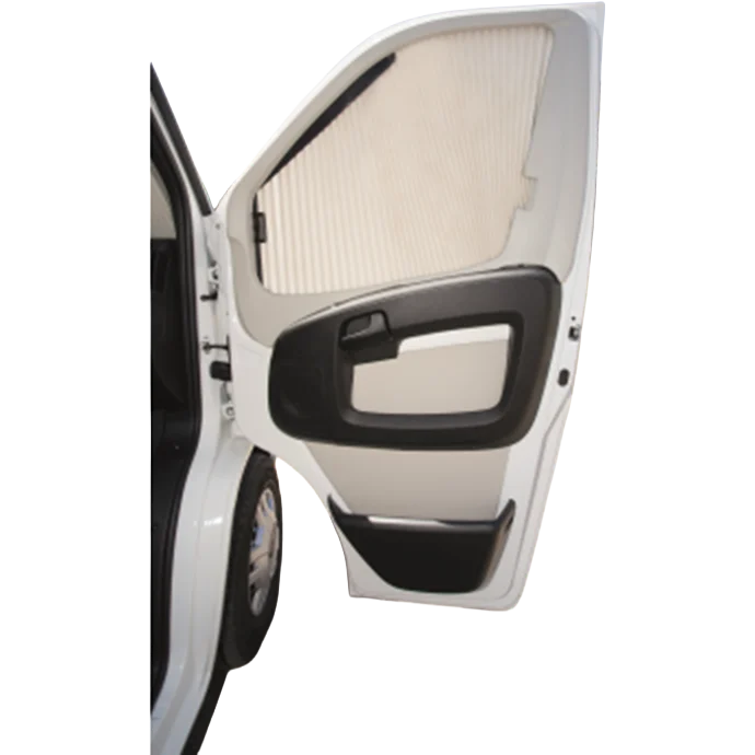 Remis Remifront IV Ducato X290 Right Blind from 2021