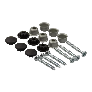 Dometic SMEV MO9222 Hob Fixing Kit