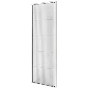 Horrex Aluminium 1935 x 650 x 58mm Flyscreen