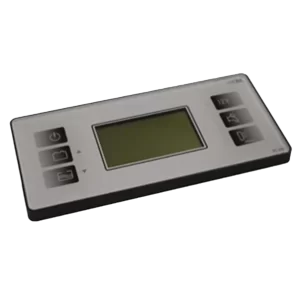 CBE PC210 White Control Panel