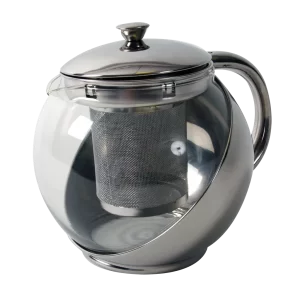 Quest Edgcumbe 0.9L Teapot (order in multiples of 12)