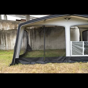 Pluto air full awning magnetic front door (size 8 to 12)