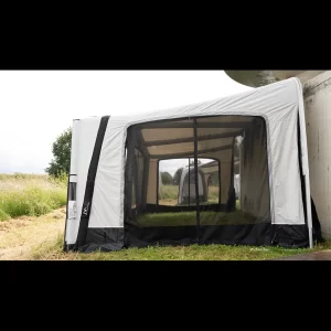 Pluto air full awing magnetic side door (all sizes)