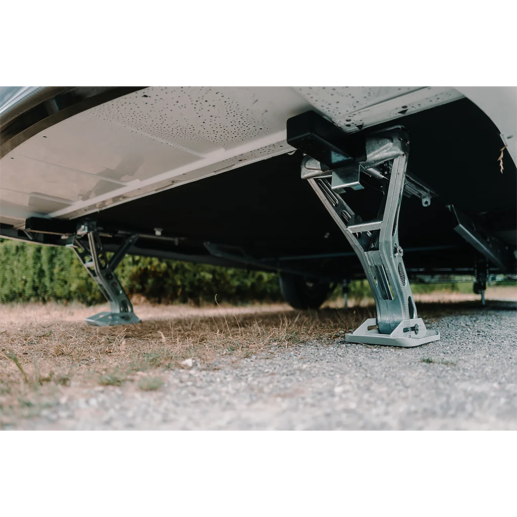 AL-KO Big Foot (Set Of 4) - Image 2