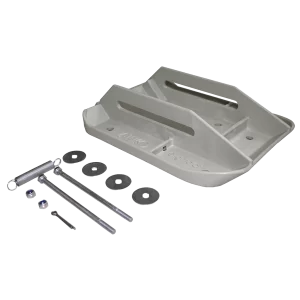 AL-KO Big foot - set of 4