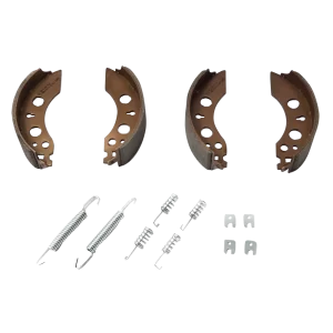 AL-KO Trailer Brake shoes 160x37mm