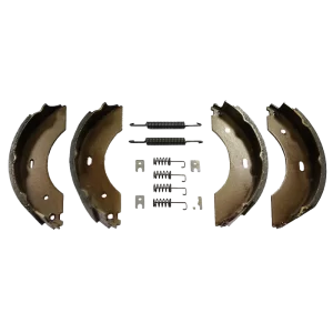 AL-KO Trailer Brake shoes 230x60mm