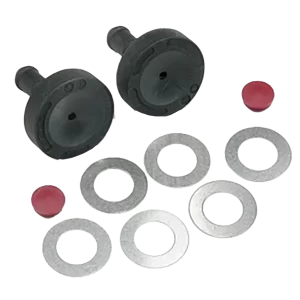 AL-KO AKS 2700/2004/3004 Friction Pad Set
