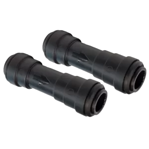 John Guest 12mm single check valve (2 Pack)