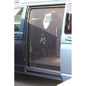 Horrex T5/T6 Right Hand Drive Door Fly Screen
