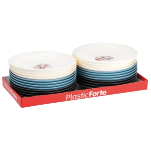 Classic Dish 20cm (order in multiples of 24)