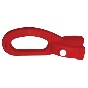 AL-KO Stabiliser Handle for AKS 3004 (RED)