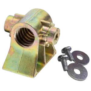 AL-KO 16mm Corner Steady Nut (Qty 1=Pack of 5)