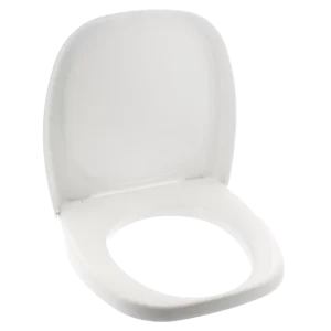 Thetford SC123/C2/C3/C4  seat and cover white