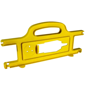 W4 Mains Cable Keeper