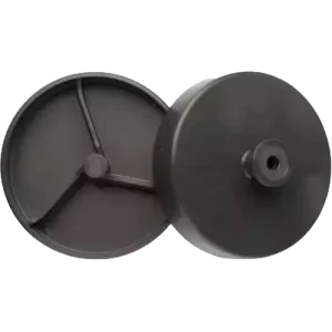 Thetford SC234/C200/C220 Wheels & Axis Holdingtank