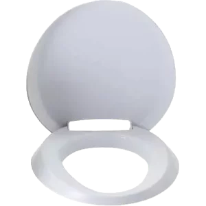 Thetford SC220 Seat & Cover White