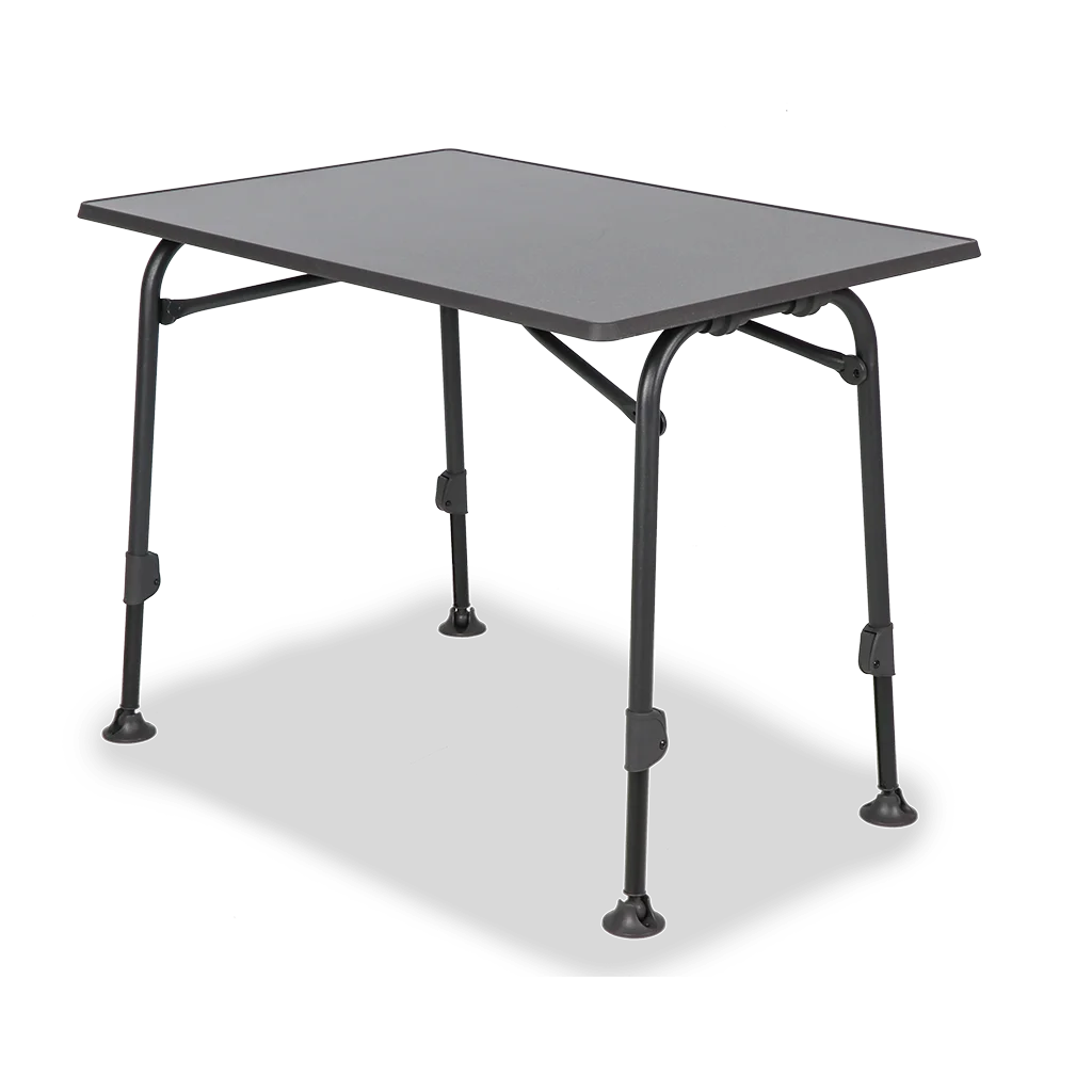 Westfield Black Aircolite 100 x 68cm Table - Image 2