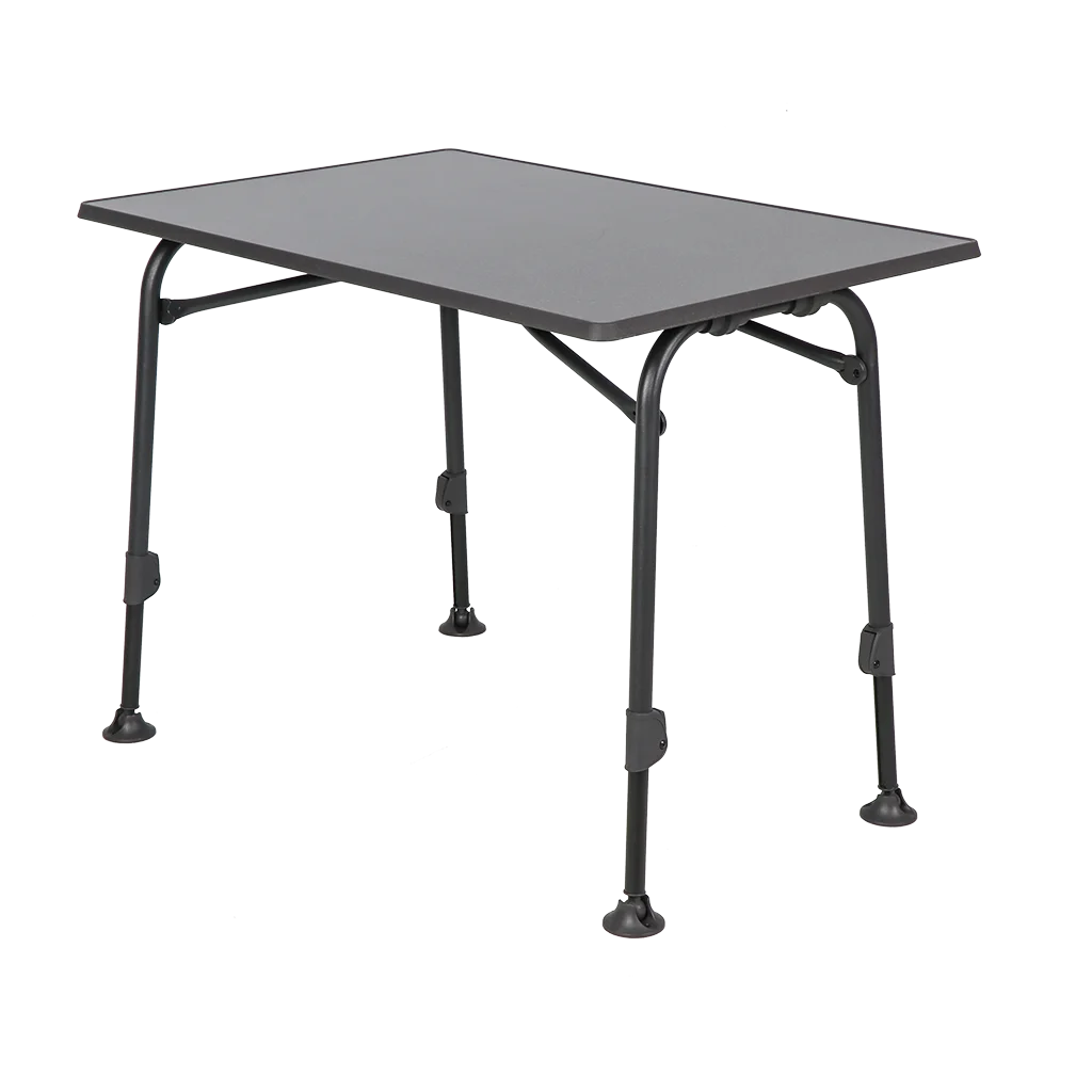 Westfield Black Aircolite 100 x 68cm Table - Image 3
