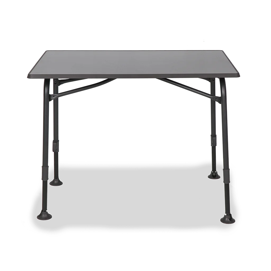 Westfield Black Aircolite 100 x 68cm Table - Image 4