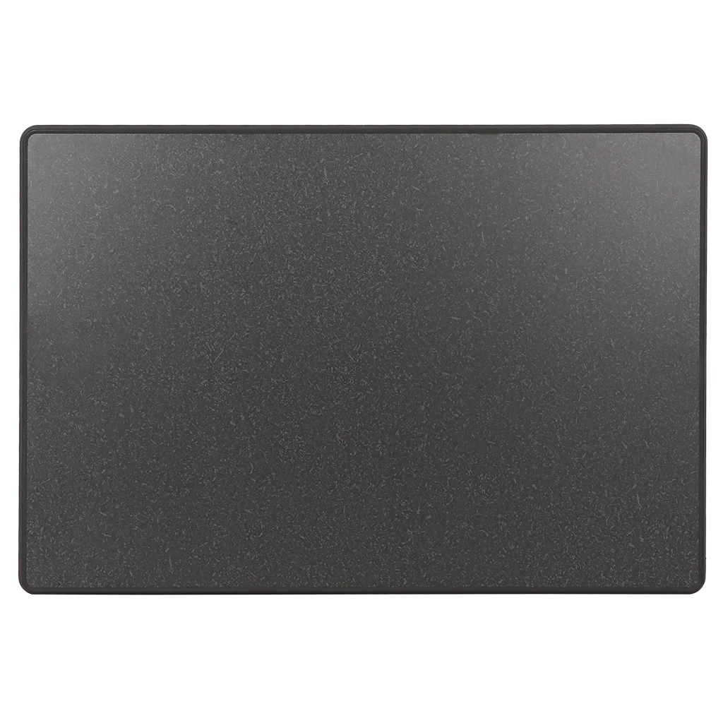 Westfield Black Aircolite 100 x 68cm Table - Image 6