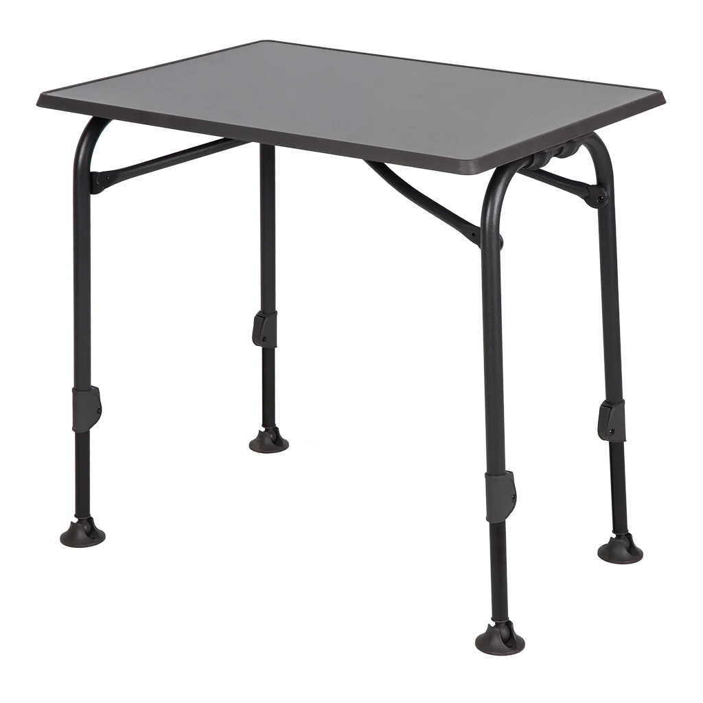 Westfield Black Aircolite 80 x 60cm Table - Image 3