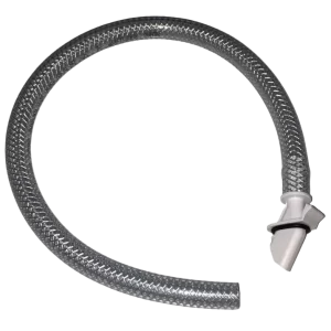 Thetford SC3 flush tube white