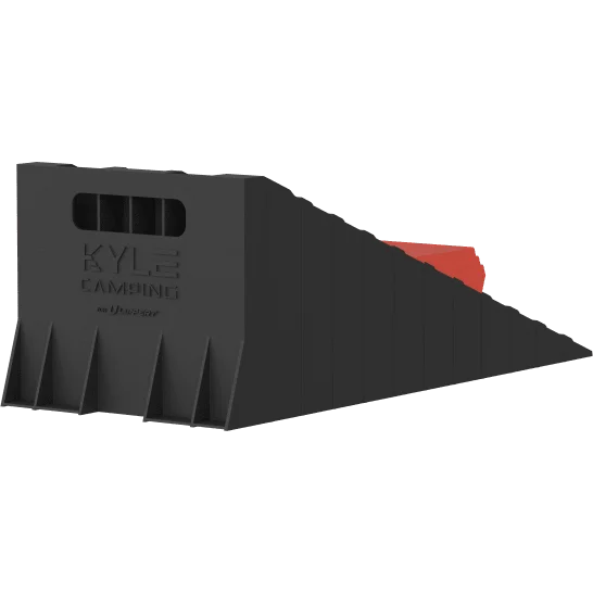 Lippert Level 9 Intuitive Levelling System - Image 2